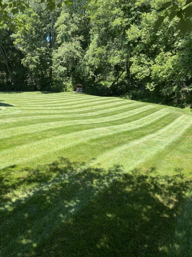 Pequannock New Jersey Landscape Maintenance & Design