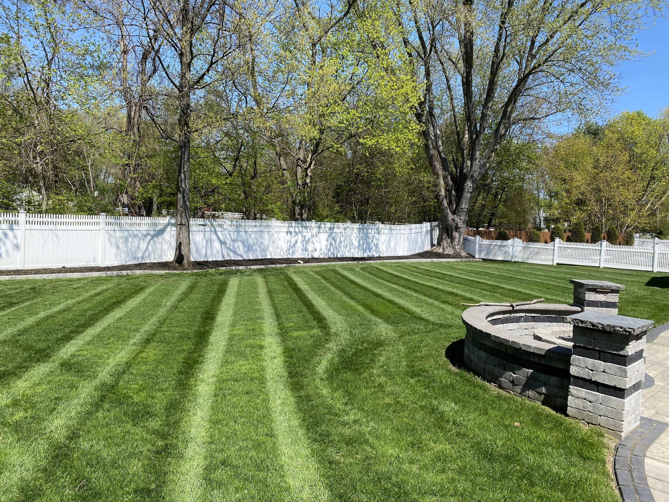 Pequannock Landscaping - Pompton Plains NJ